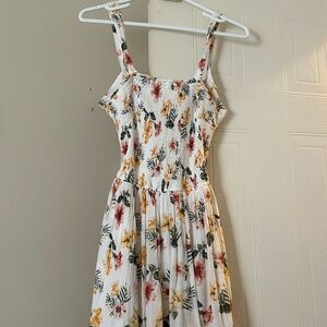 NEW* floral romper!!